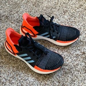 Adidas women’s ultra boost shoes